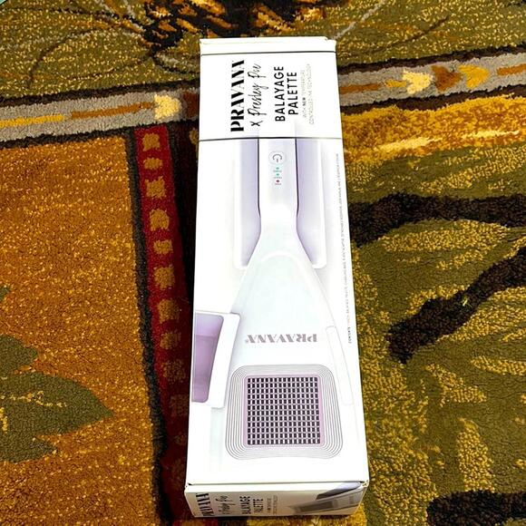 Pravana Hair Lightening Balayage Palette